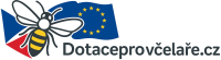 Dotace pro včelaře.cz